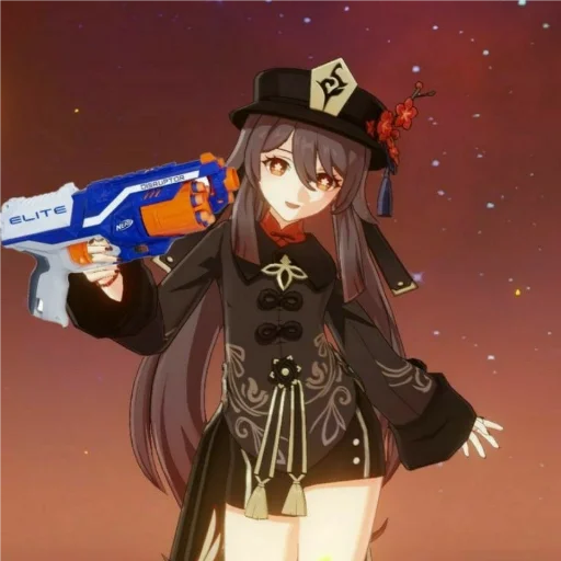 anime cartoon clothing