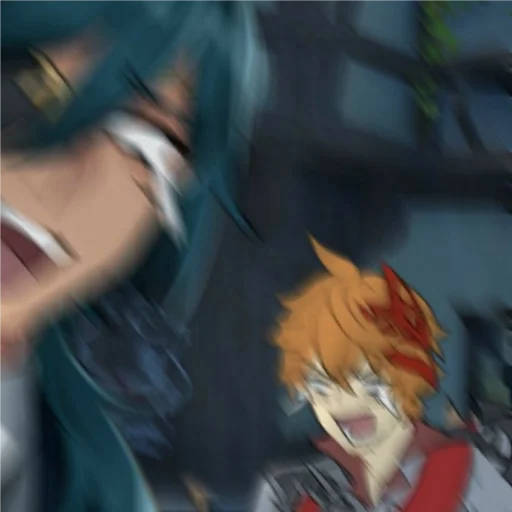 cartoon human face fictional character