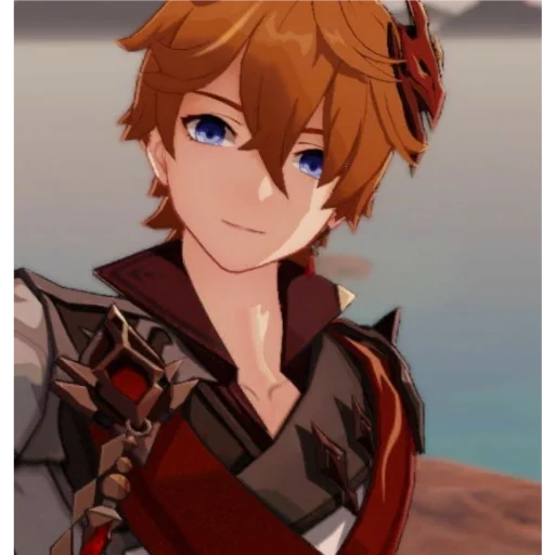 anime cartoon cg artwork