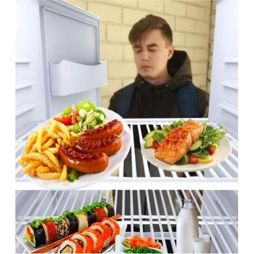 пища фаст-фуд еда