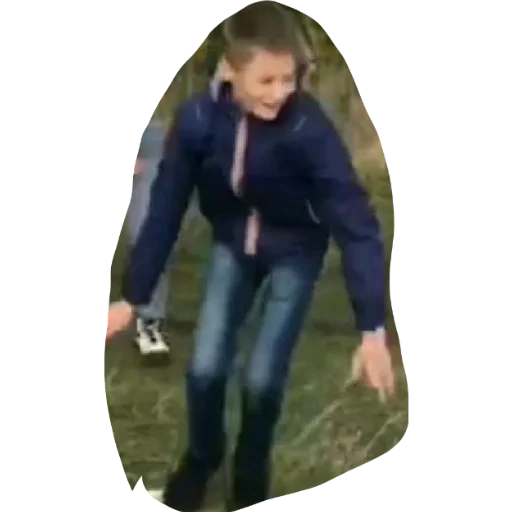 Стикер адэлка, Галик и наркоманы 3 - 7