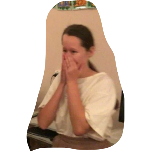 Стикер адэлка, Галик и наркоманы 3 - 1