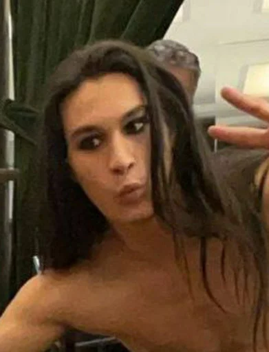 person human face indoor