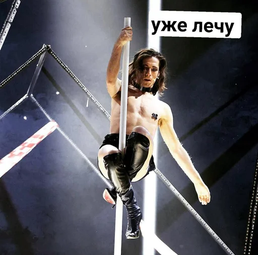 clothing person human face