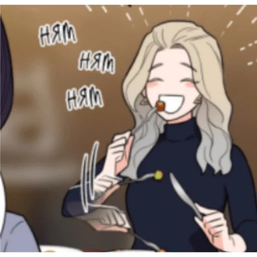 Стикер Джуён - 8