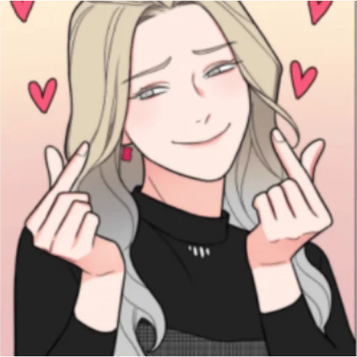 Стикер Джуён - 2