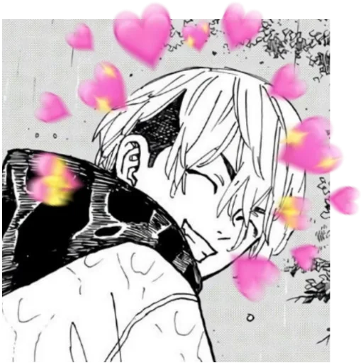 рисование иллюстрация цветок