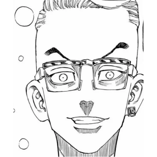 эскиз рисование человеческое лицо