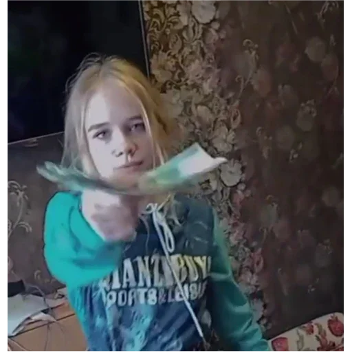 Sticker ПЕРВЫЙ ПАКЕТ - 10