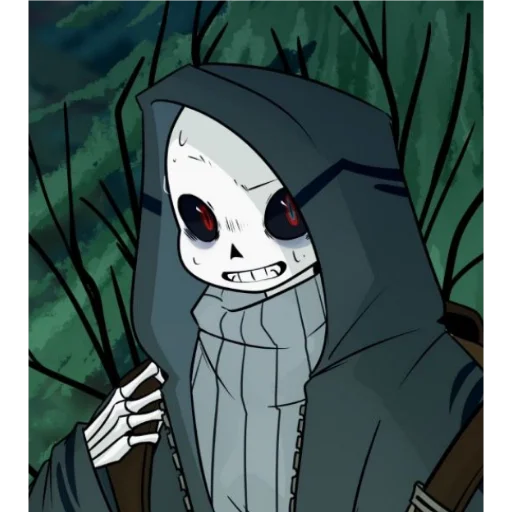 Стикер дастик - 11