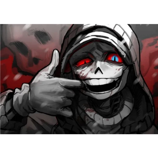 Стикер дастик - 8