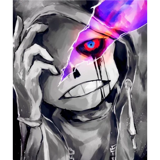 Стикер дастик - 7