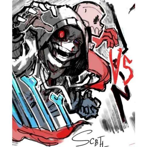 Стикер дастик - 3