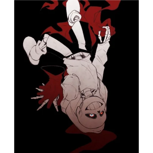 Стикер дастик - 2