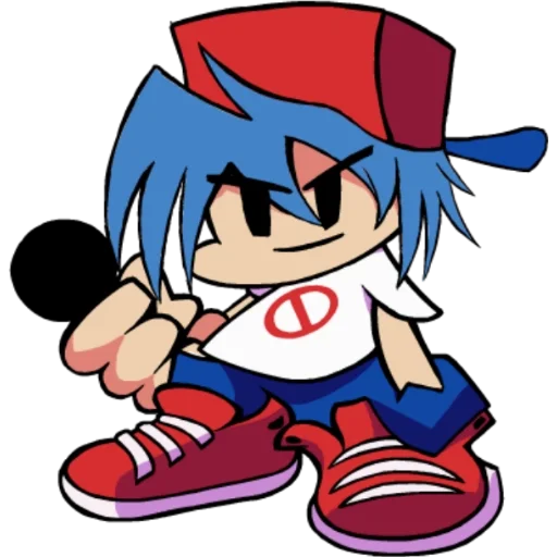 Incident BF & GF | @ModeusUTMV - клипарт