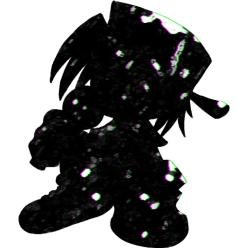 темнота свет пузырь