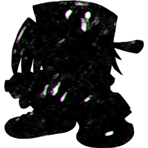 темнота свет