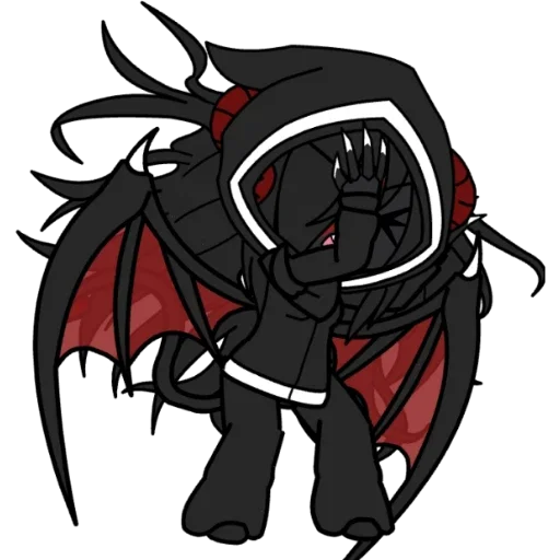 Sticker дипрессия😭😭😭 - 6