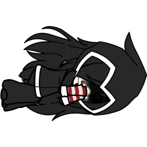 Sticker дипрессия😭😭😭 - 5