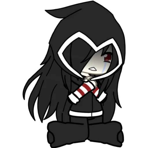 Sticker дипрессия😭😭😭 - 4