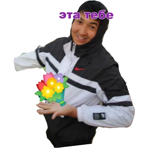 person clothing human face