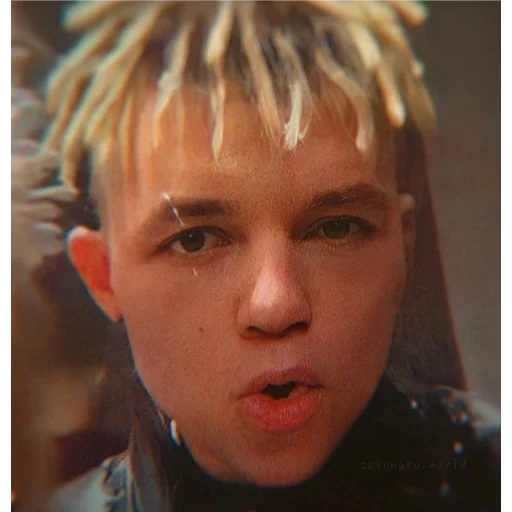 Sticker sayonaralive - 11