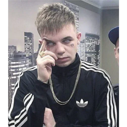 Sticker sayonaralive - 9