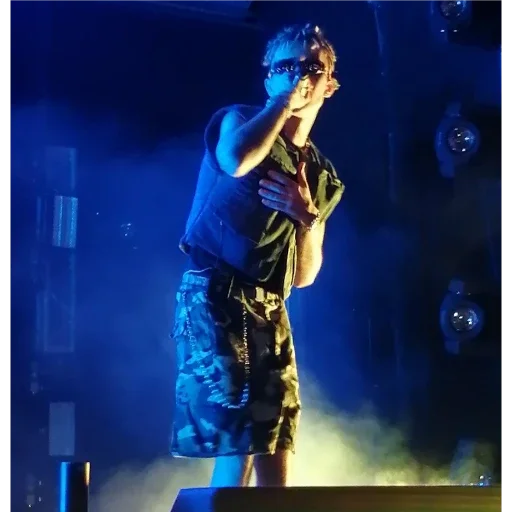 Sticker sayonaralive - 3