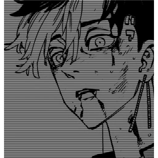 drawing sketch illustration