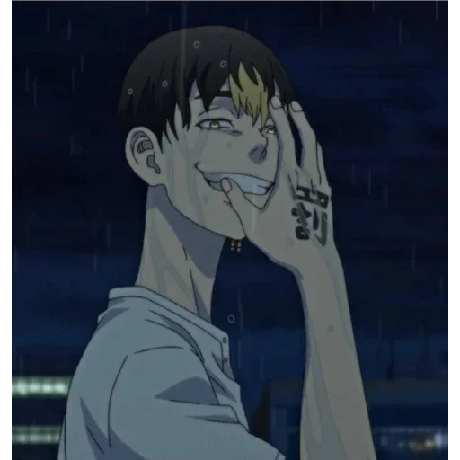 anime cartoon animation