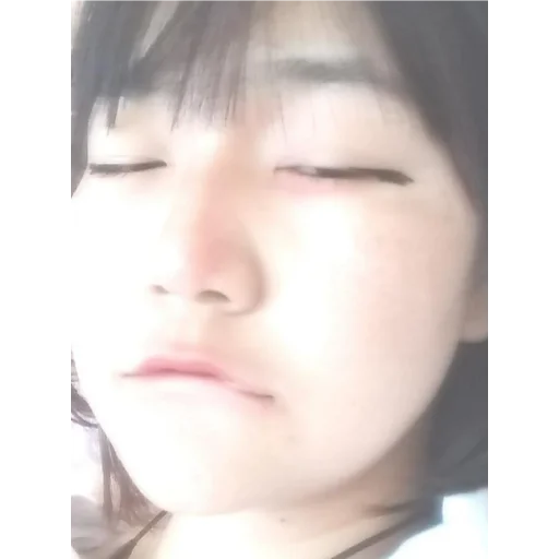 кожа ресница губа