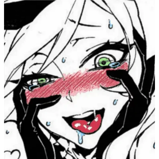 рисование искусство иллюстрация