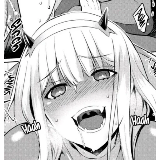 аниме мультфильм манга