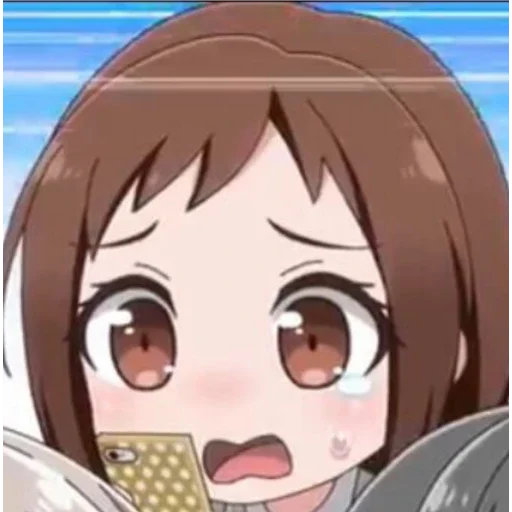 аниме мультипликация мультфильм