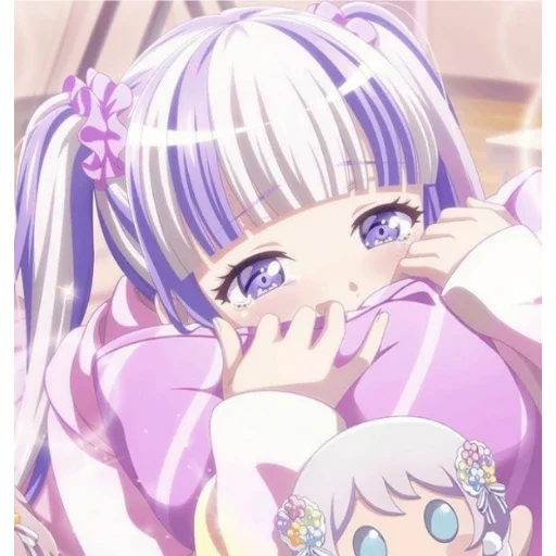 аниме мультфильм манга