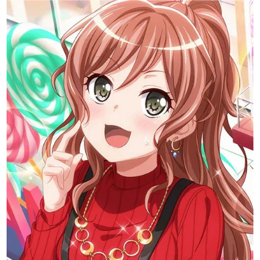 аниме мультфильм манга