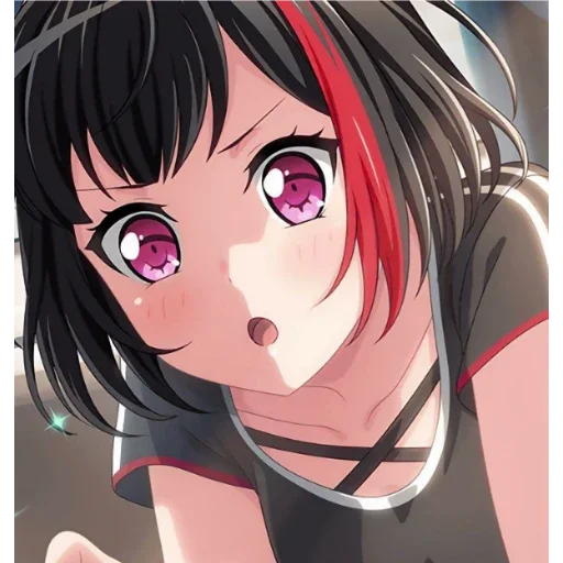 аниме мультфильм манга