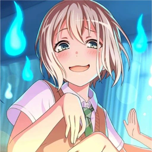 аниме мультфильм манга