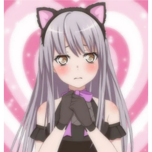 аниме мультфильм манга