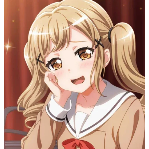 аниме мультфильм манга