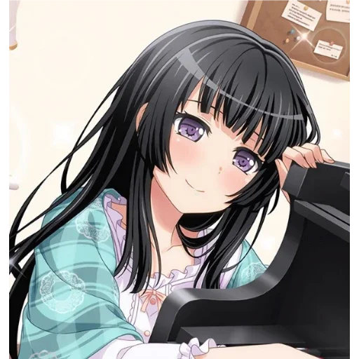 аниме мультфильм манга