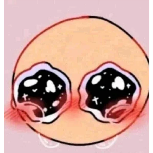 Sticker Автор Пака @Nemin1Air удачи💗✨ - 3