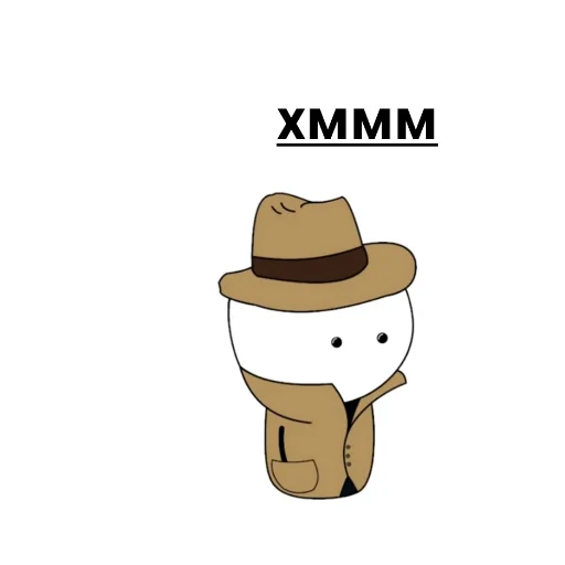 Sticker мудреныч 2.1 - 8