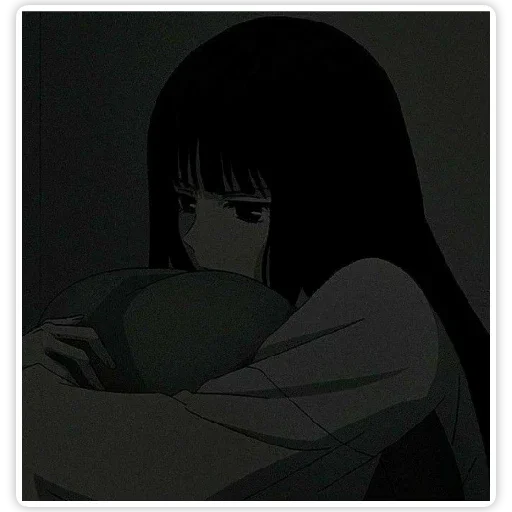 anime cartoon illustration