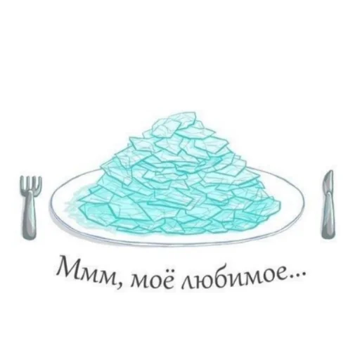 рисование торт на день рождения десерт