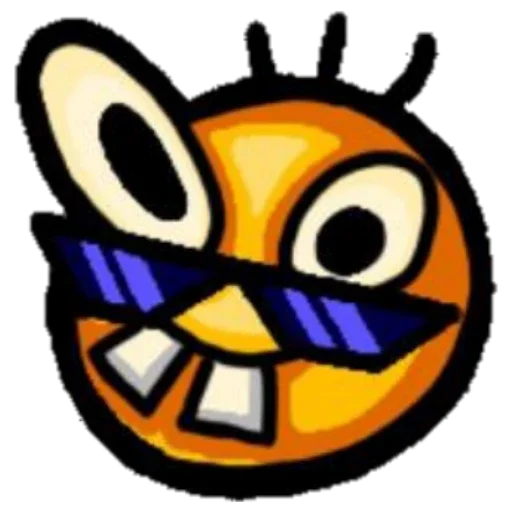 cartoon clipart emoticon