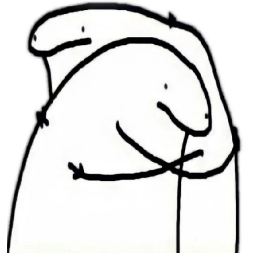 эскиз рисование детское искусство