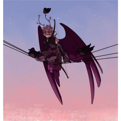 Sticker Филзушка - 11