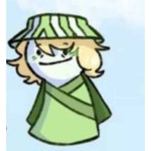 Sticker Филзушка - 8