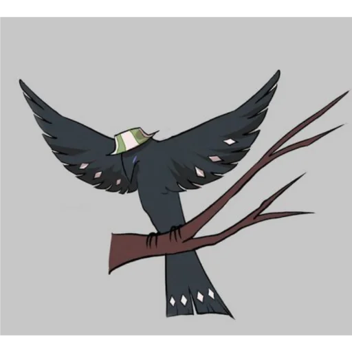 Sticker Филзушка - 2